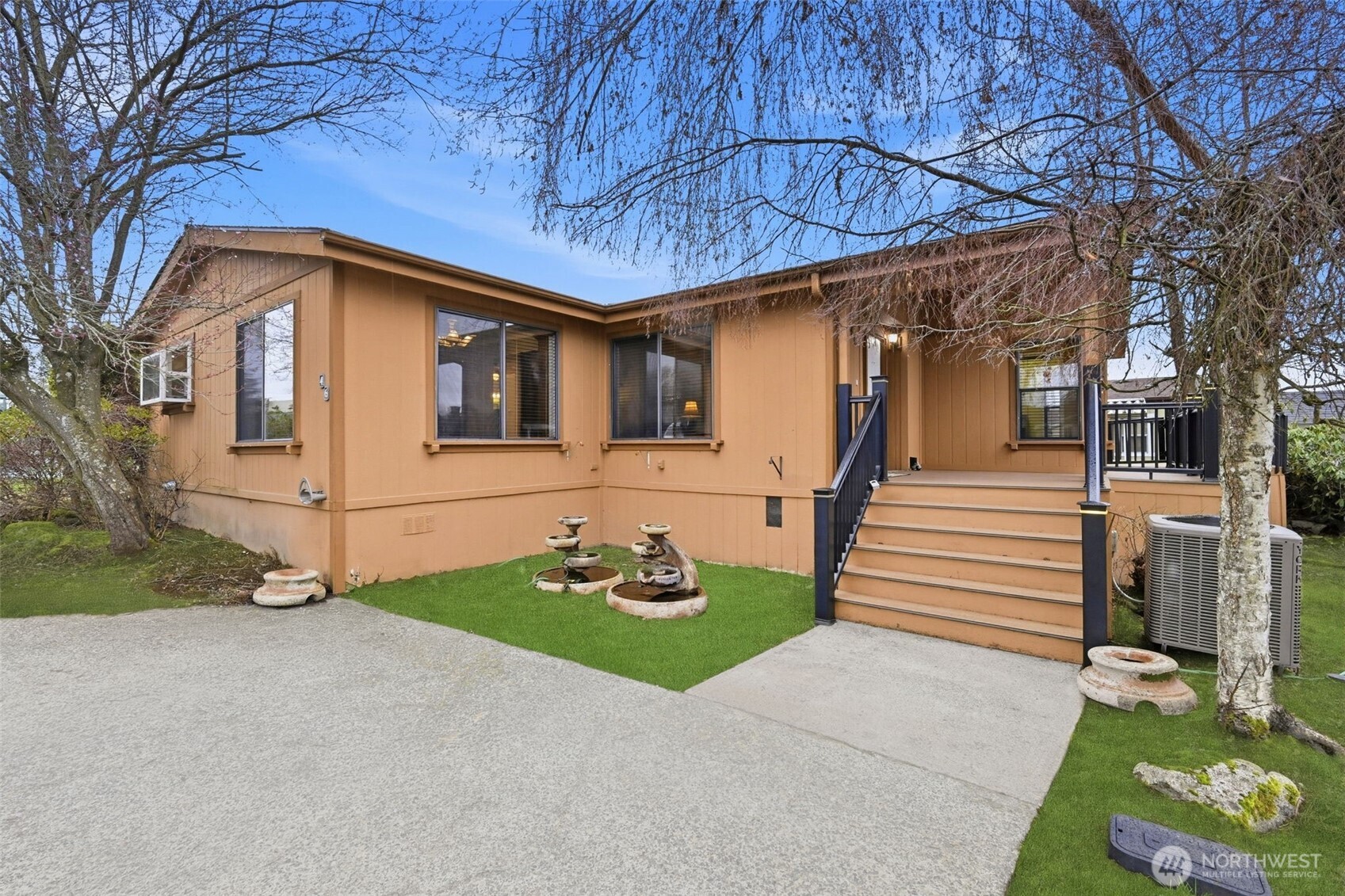 704 87th Avenue NE ##46, Lake Stevens, WA 98258-2444