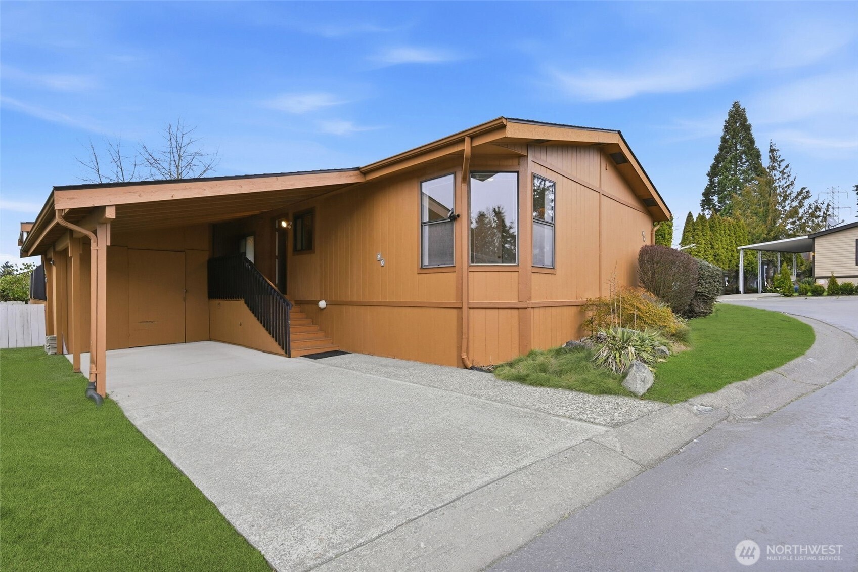 704 87th Avenue NE ##46, Lake Stevens, WA 98258-2444