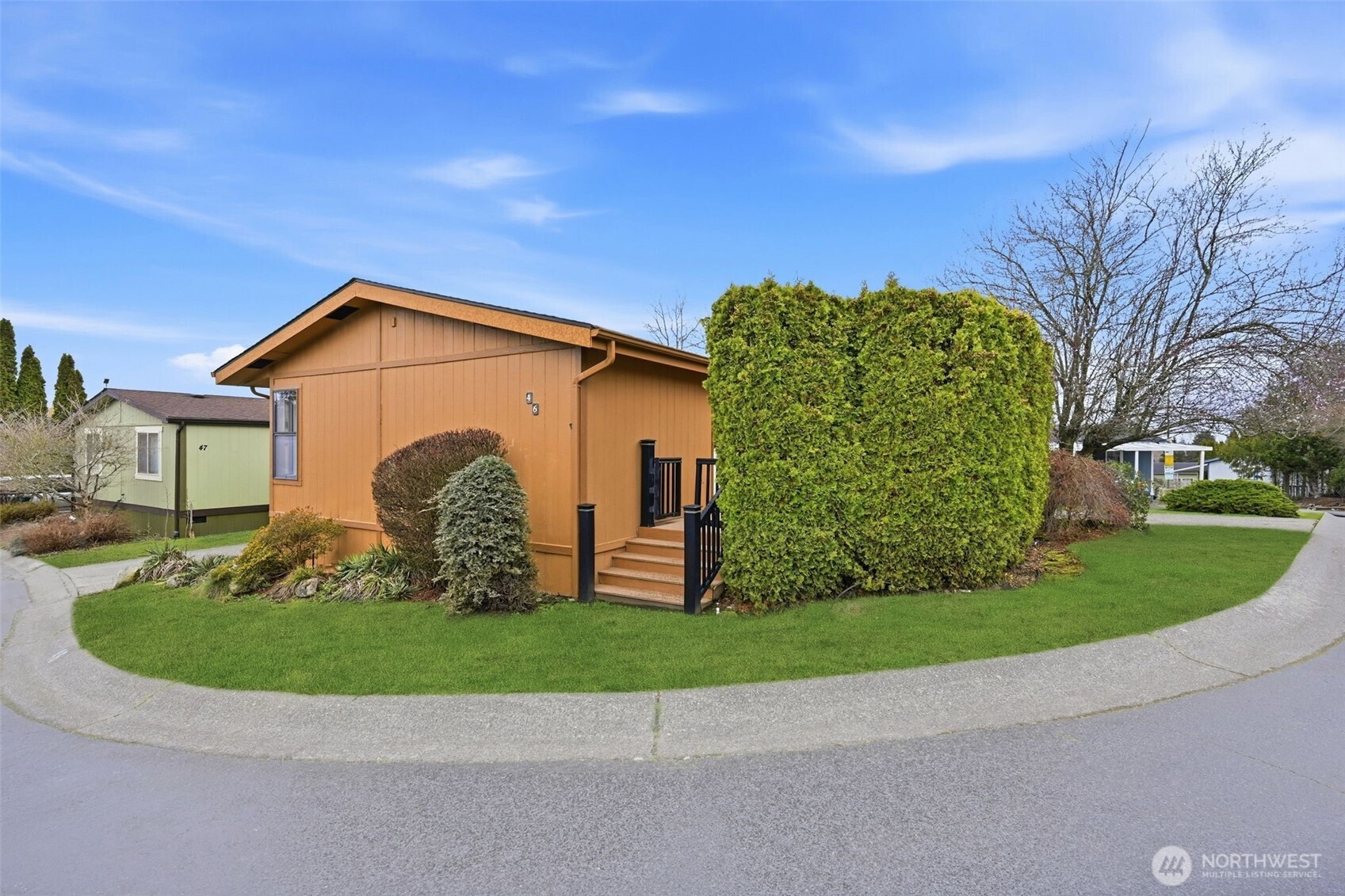 704 87th Avenue NE ##46, Lake Stevens, WA 98258-2444