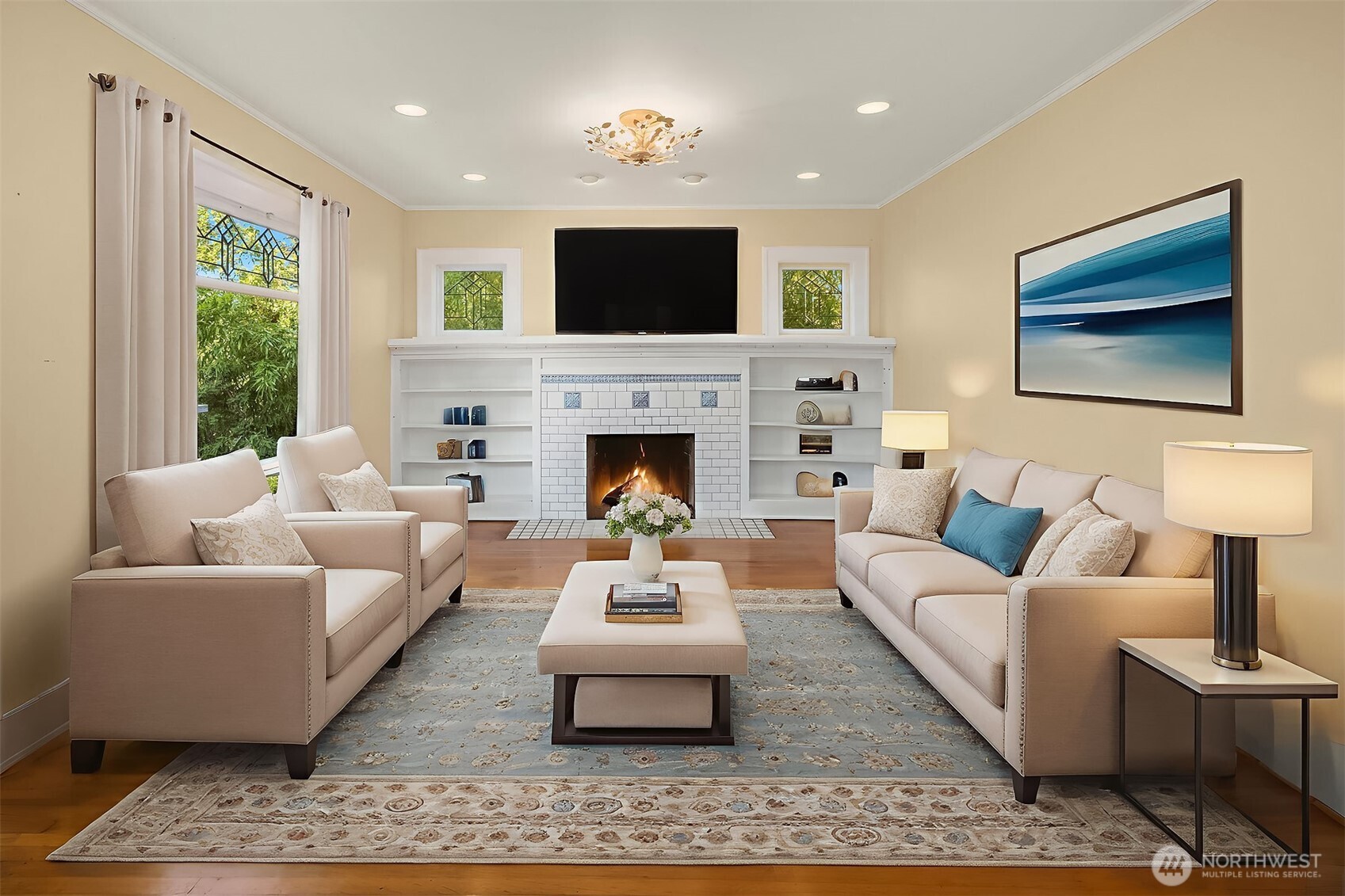 2616 Franklin Avenue E, Seattle, WA 98102-3219