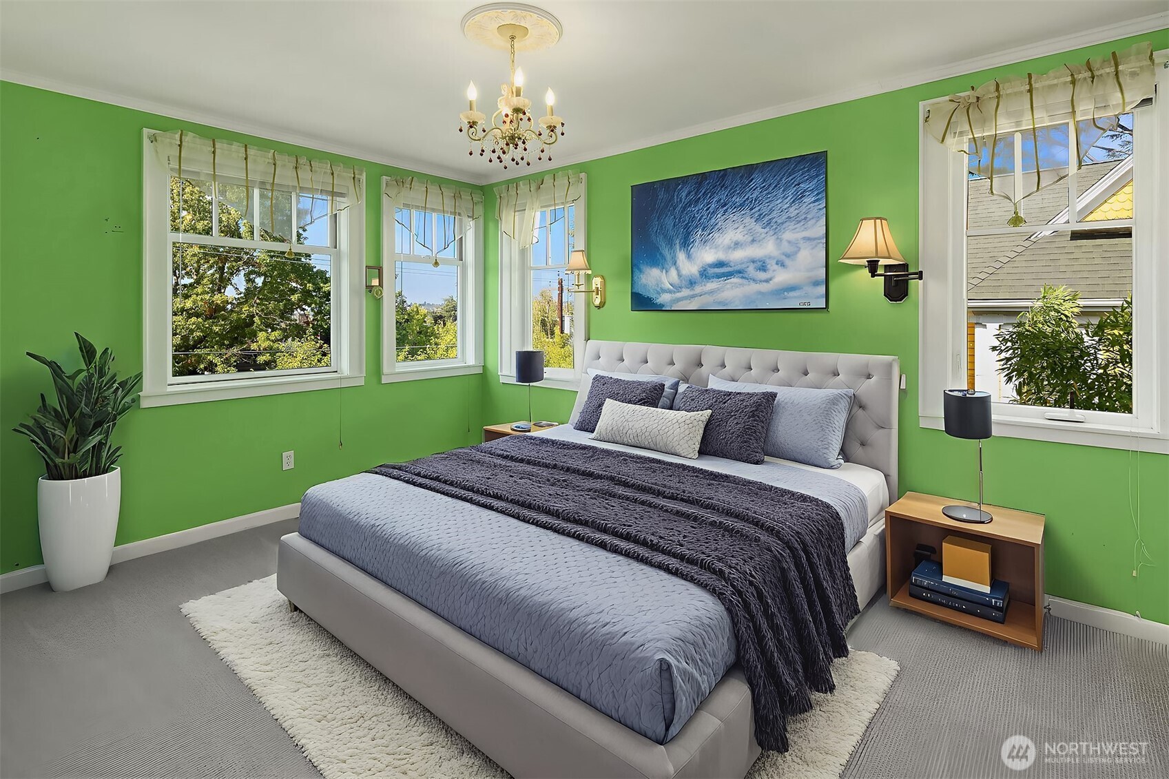 2616 Franklin Avenue E, Seattle, WA 98102-3219