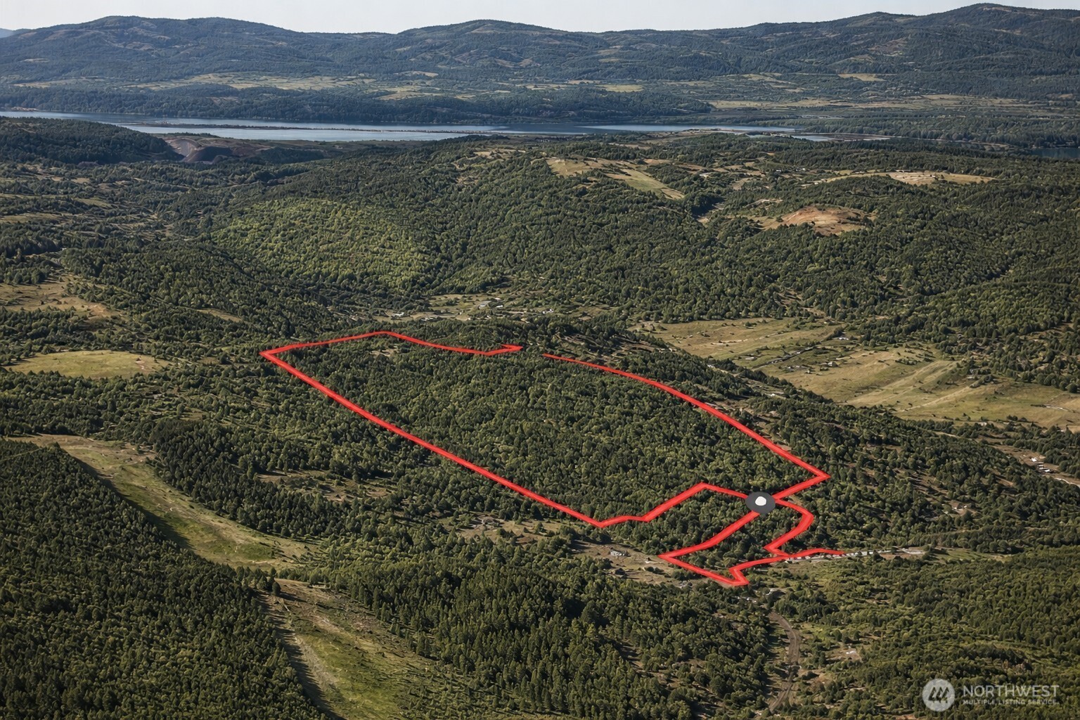 355 E Ragland Road , Longview, WA 98632