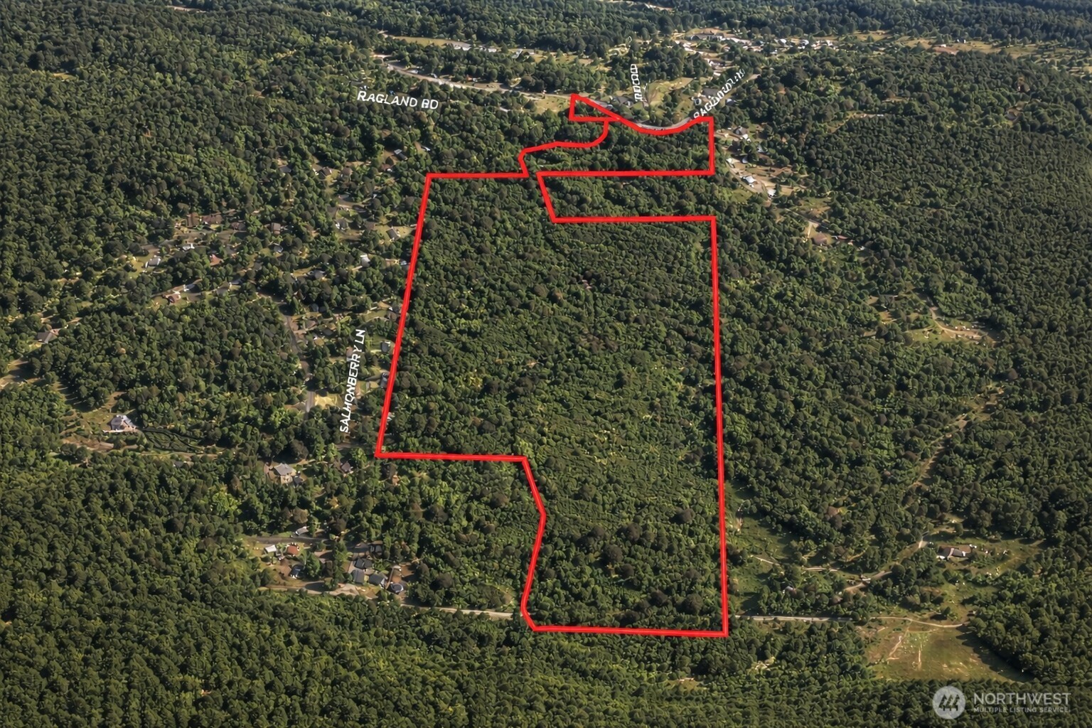 355 E Ragland Road , Longview, WA 98632