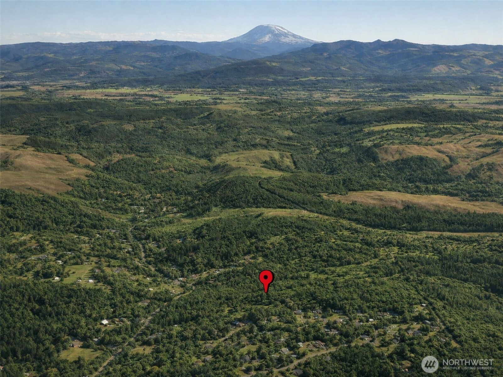 355 E Ragland Road , Longview, WA 98632