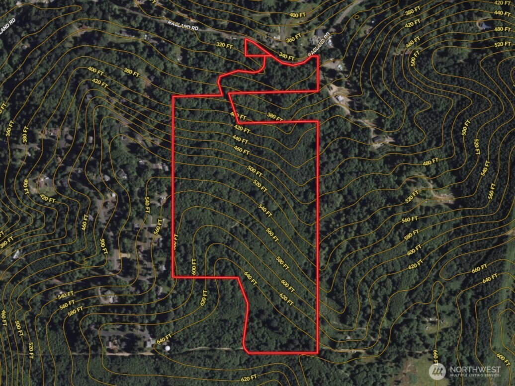 355 E Ragland Road , Longview, WA 98632