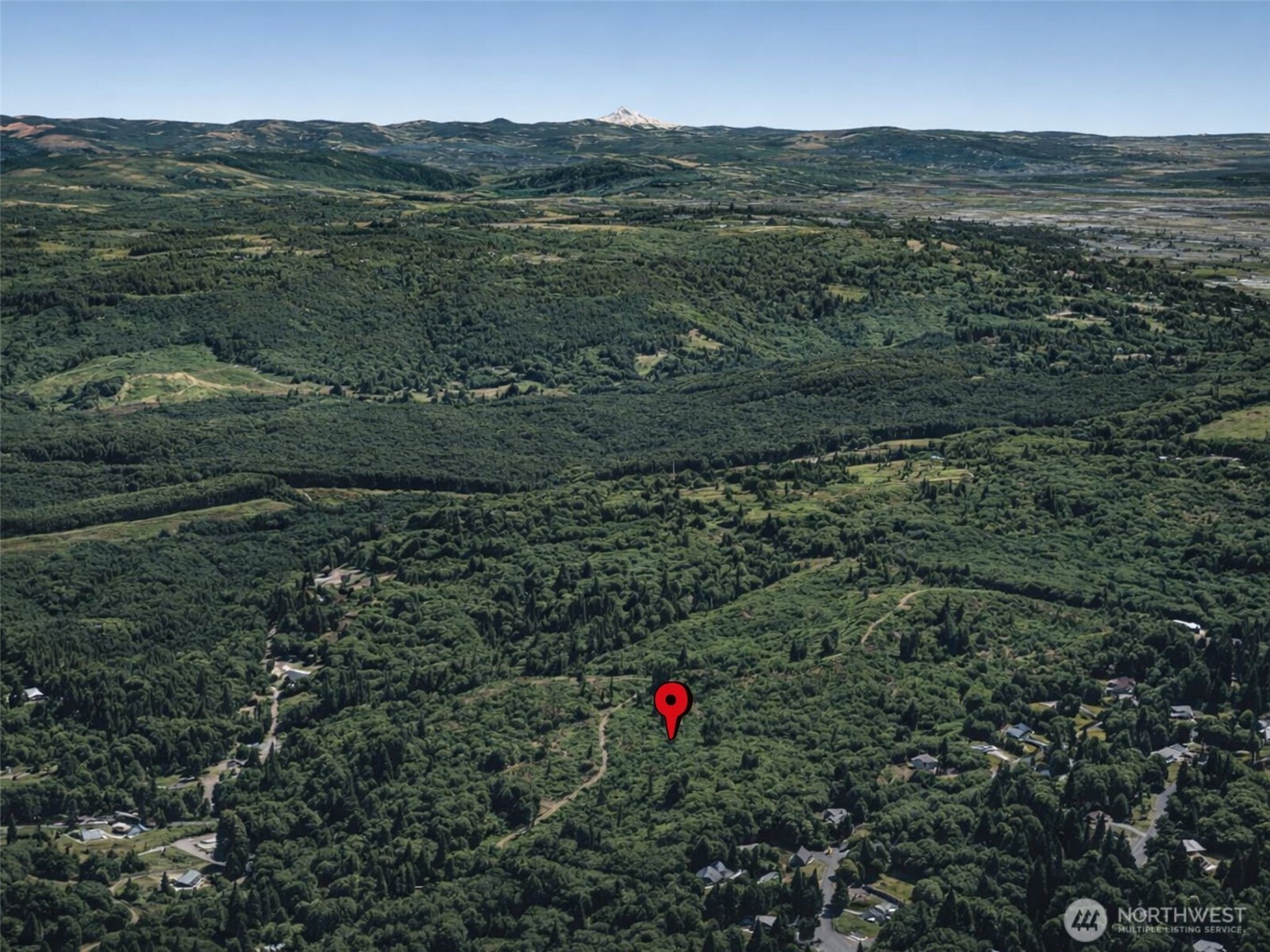 355 E Ragland Road , Longview, WA 98632