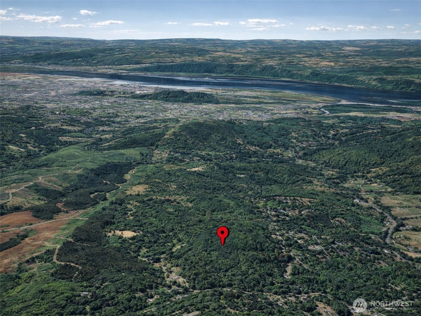 355 E Ragland Road , Longview, WA 98632