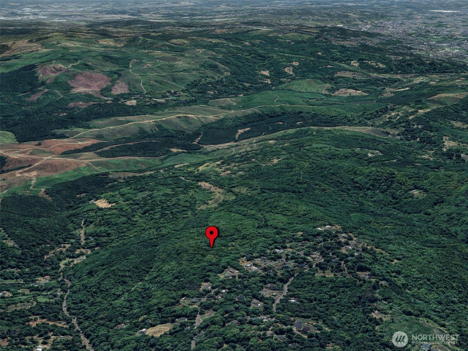 355 E Ragland Road , Longview, WA 98632