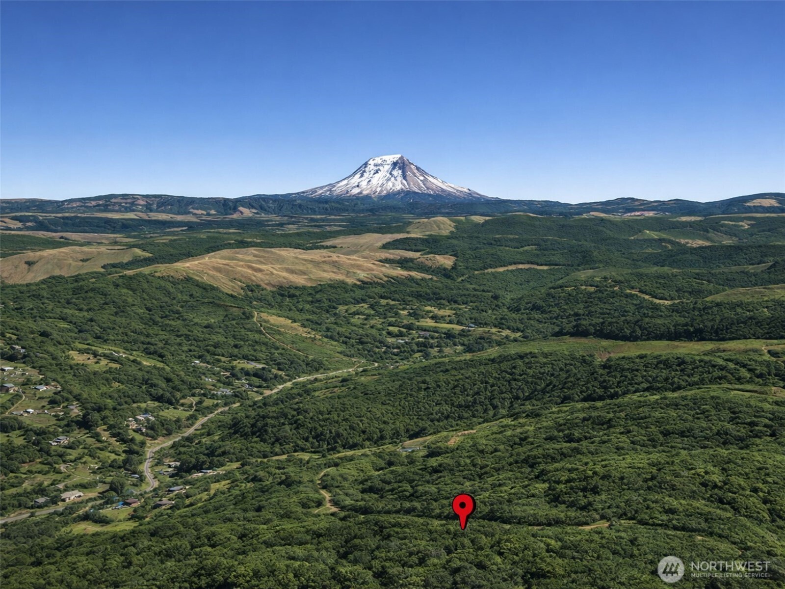 355 E Ragland Road , Longview, WA 98632