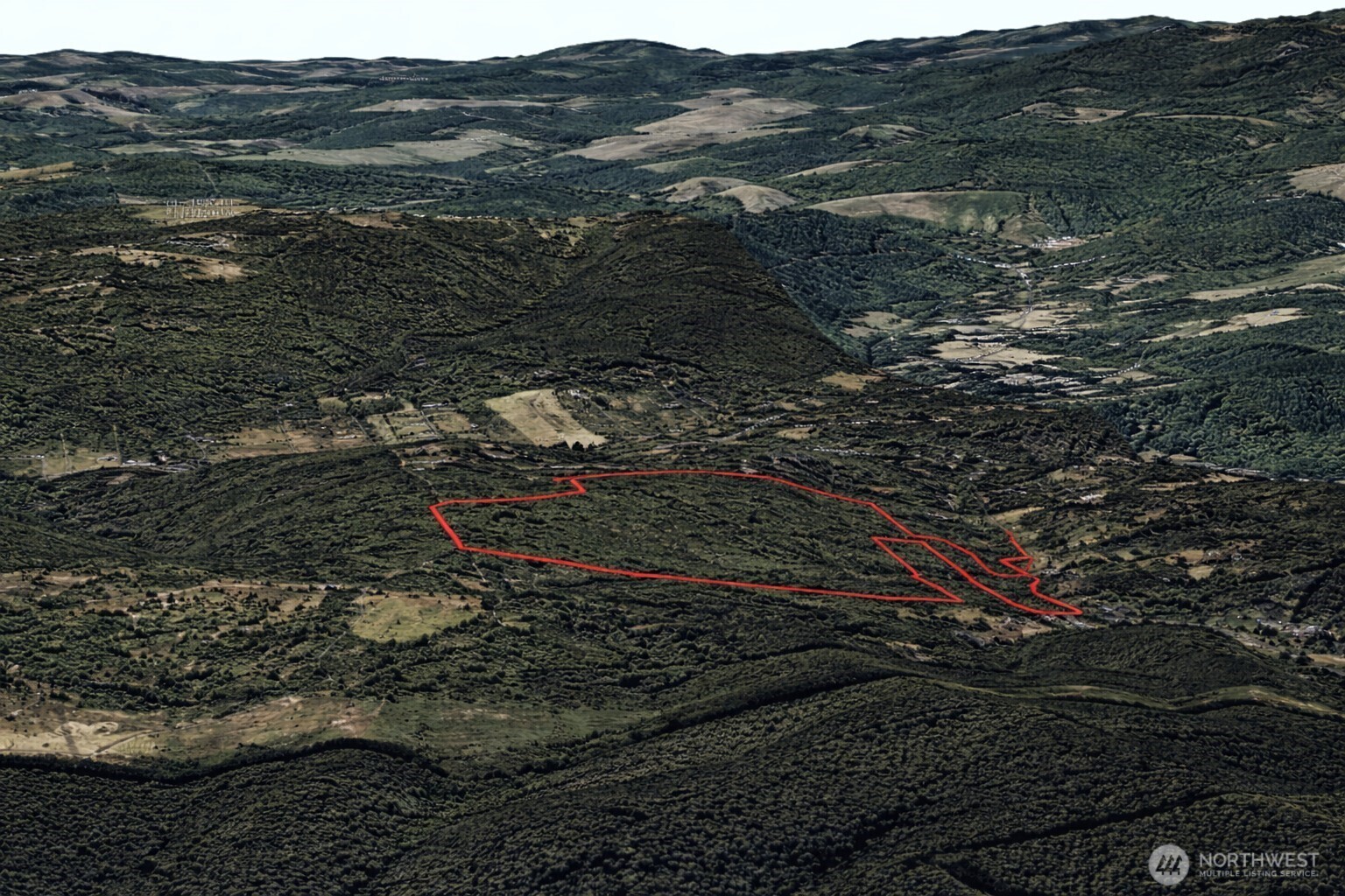 355 E Ragland Road , Longview, WA 98632