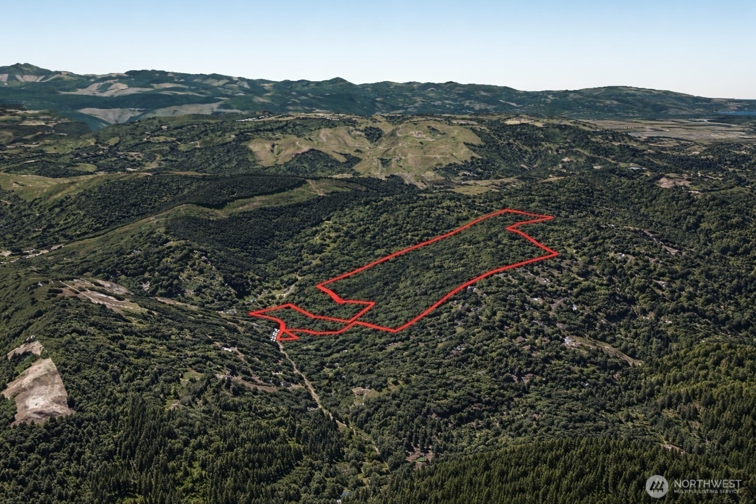 355 E Ragland Road , Longview, WA 98632