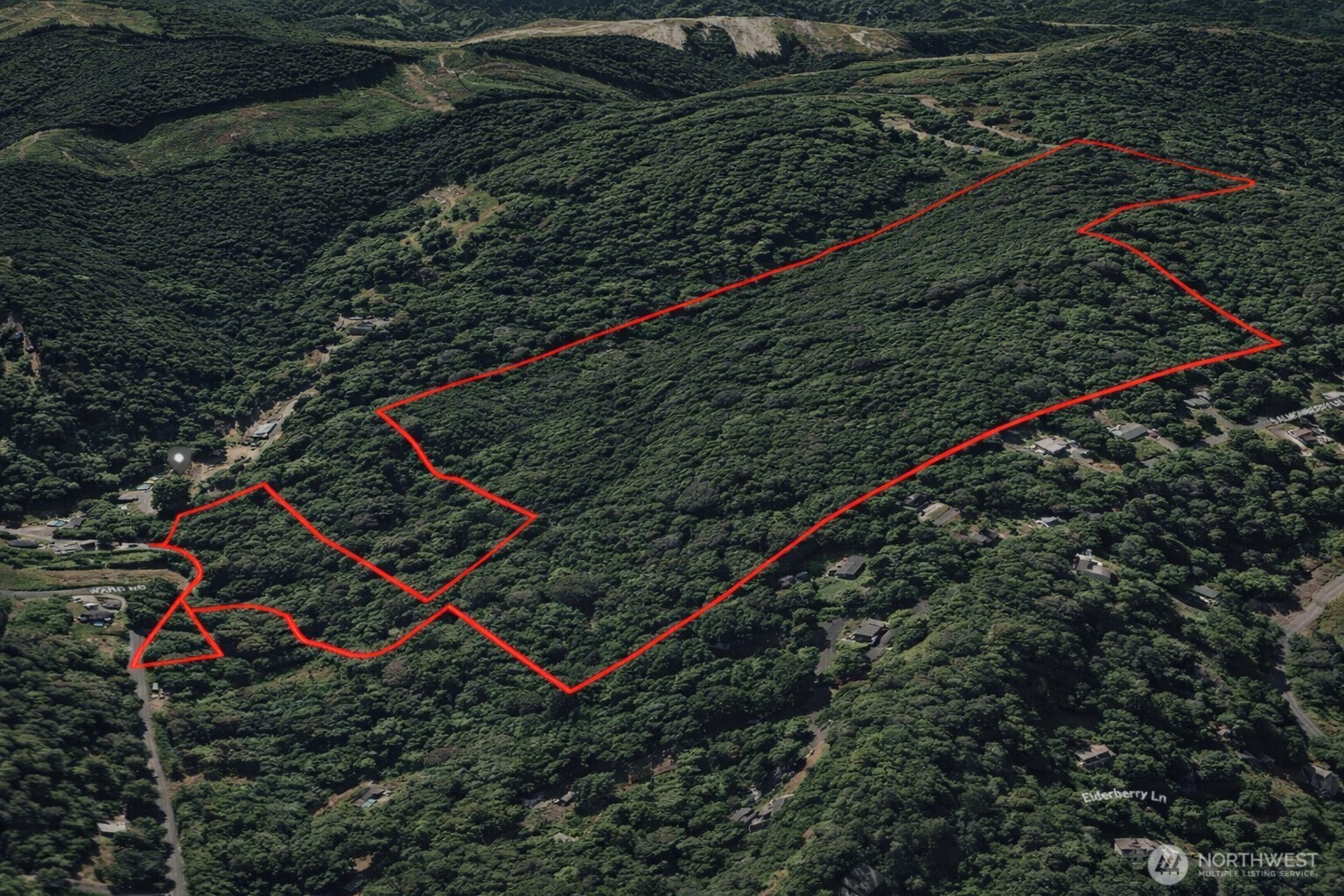 355 E Ragland Road , Longview, WA 98632