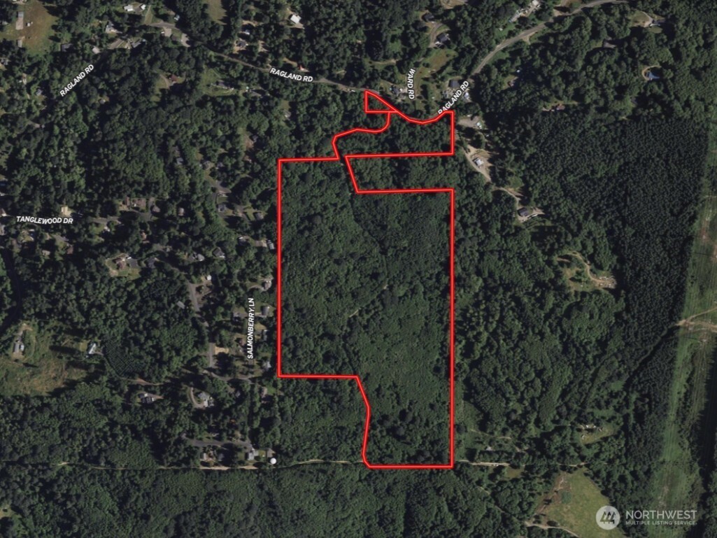 355 E Ragland Road , Longview, WA 98632