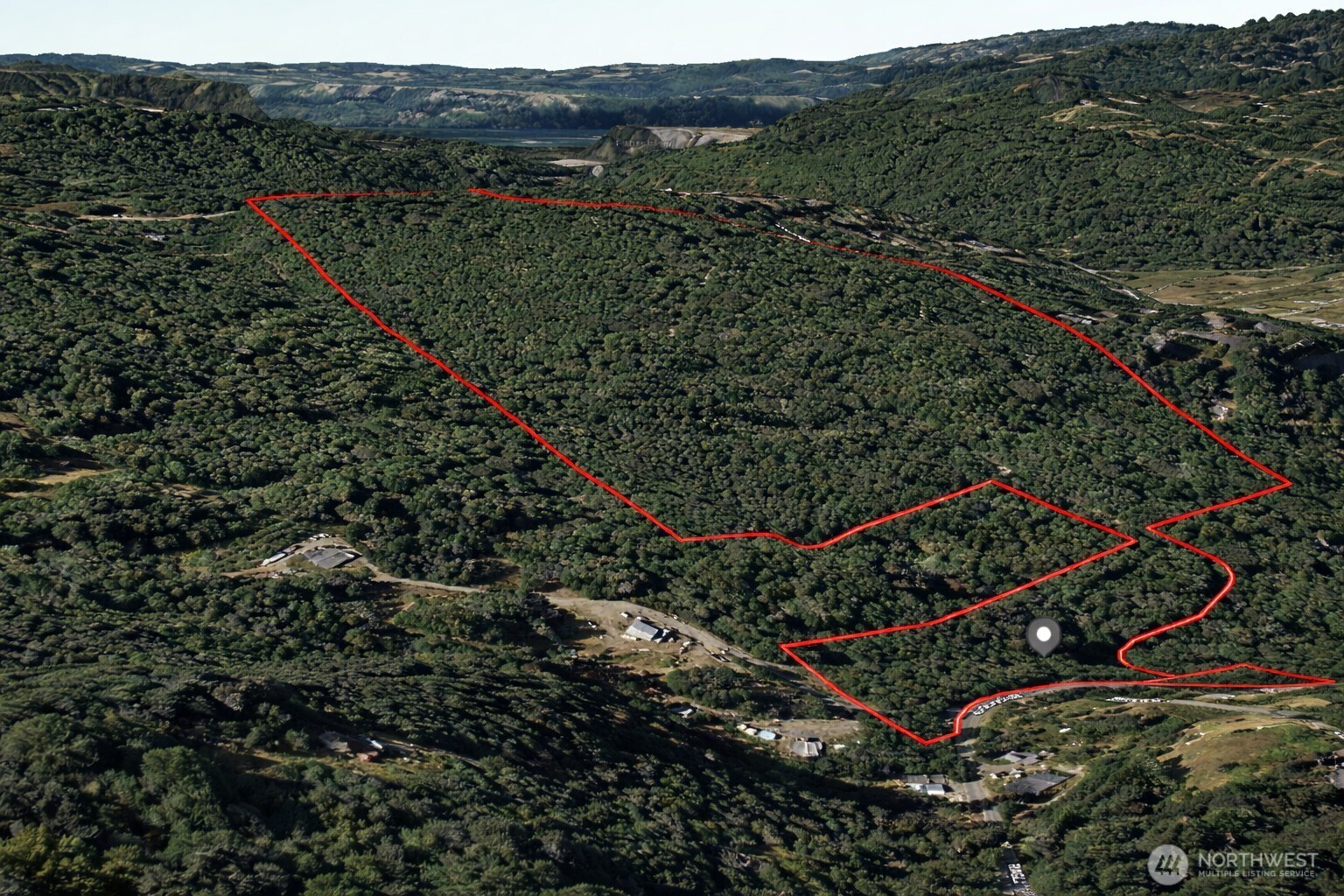 355 E Ragland Road , Longview, WA 98632