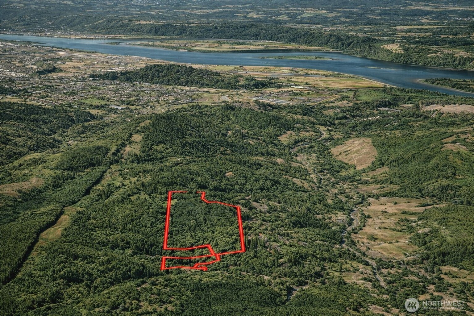 355 E Ragland Road , Longview, WA 98632