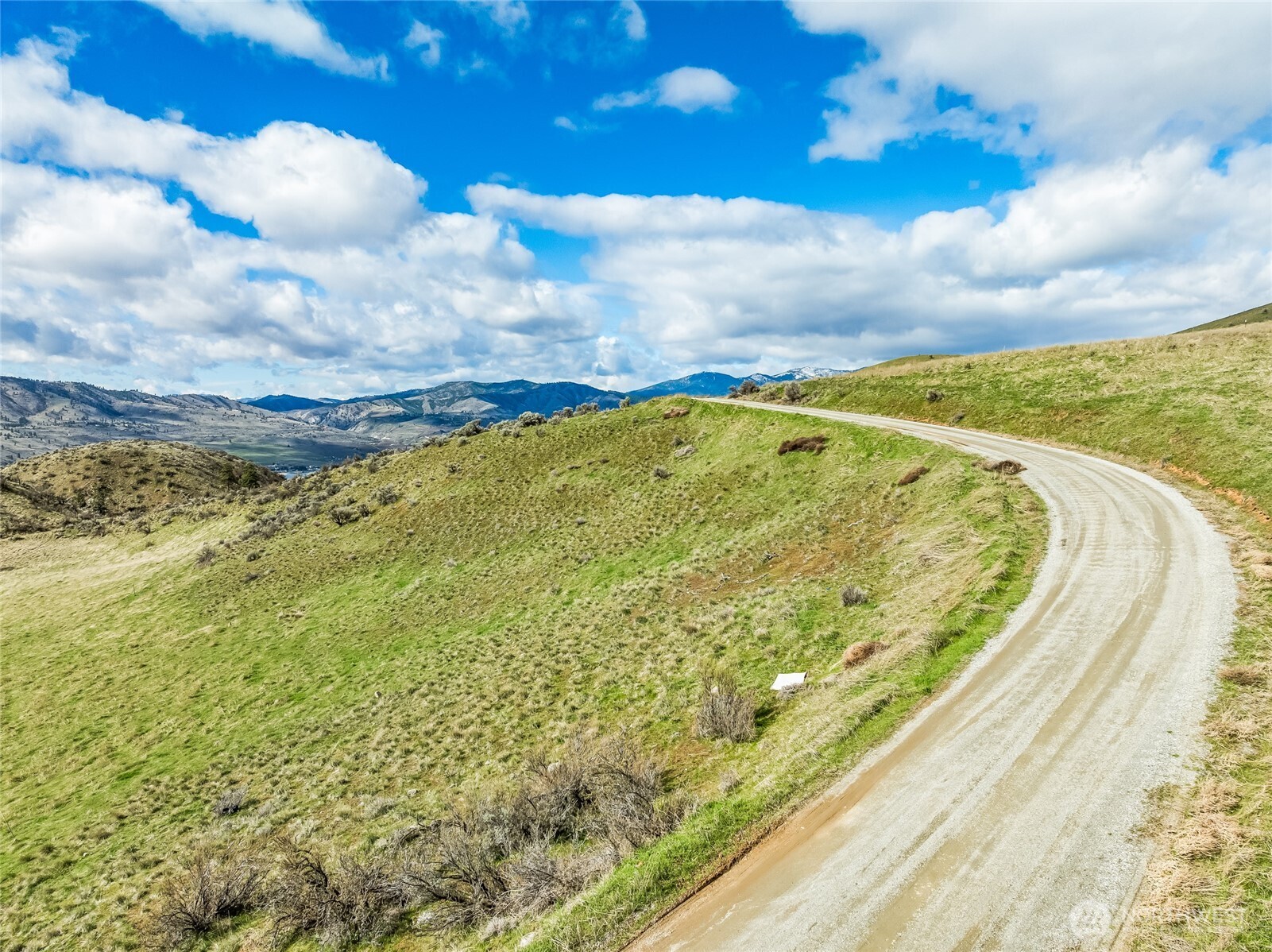 0 Skyfall Lane #E, Chelan, WA 98816