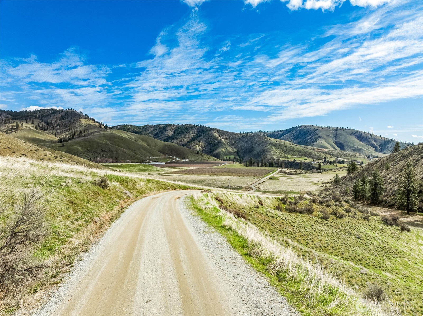 0 Skyfall Lane #E, Chelan, WA 98816