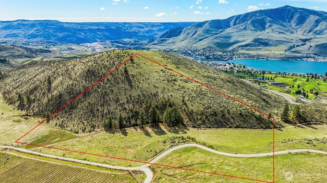 0 Skyfall Lane #E, Chelan, WA 98816