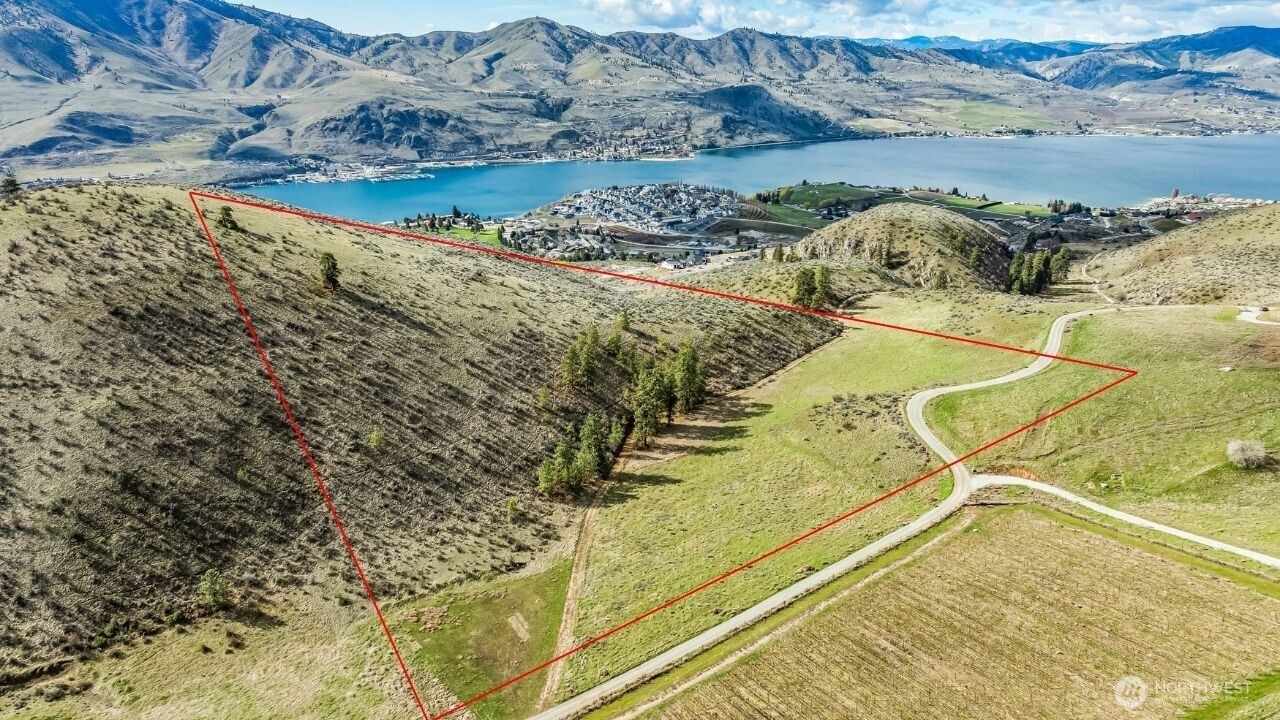 0 Skyfall Lane #E, Chelan, WA 98816