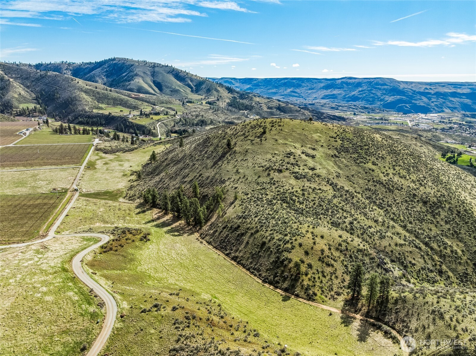 0 Skyfall Lane #E, Chelan, WA 98816