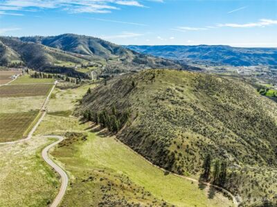 0 Skyfall Lane #E, Chelan, WA 98816 - Photo 3