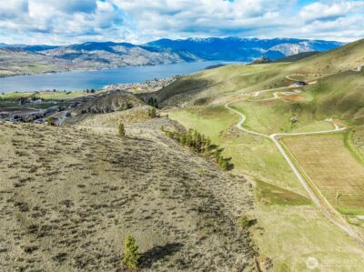 0 Skyfall Lane #E, Chelan, WA 98816 - Photo 6