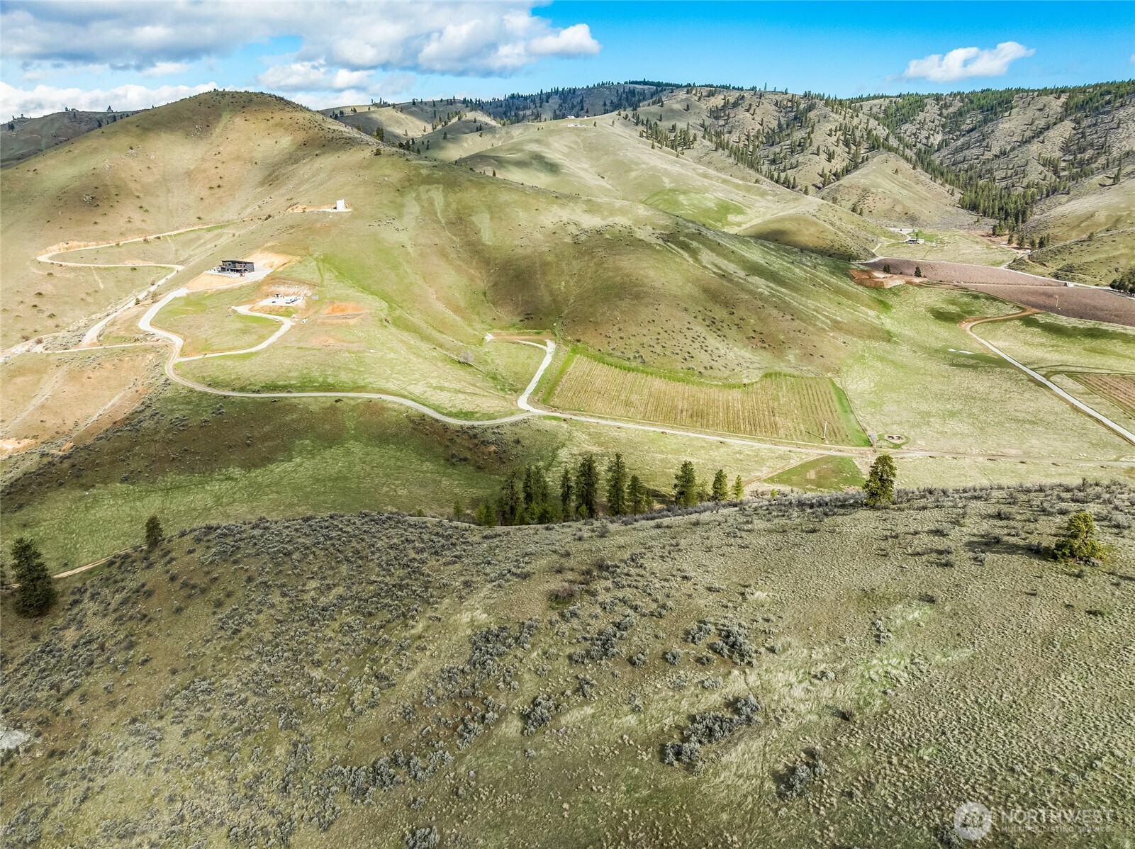 0 Skyfall Lane #E, Chelan, WA 98816