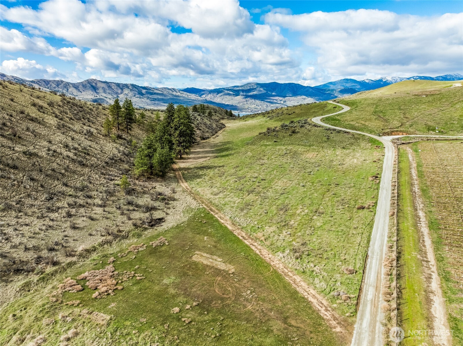 0 Skyfall Lane #E, Chelan, WA 98816
