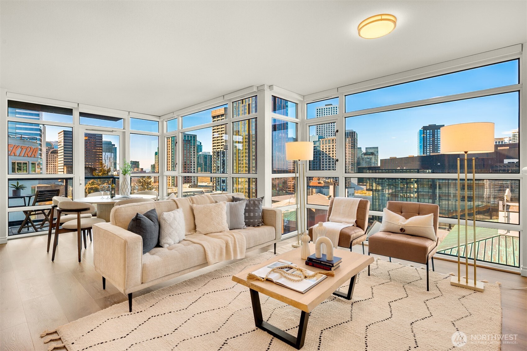 1420 Terry Avenue #1001, Seattle, WA 98101