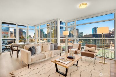 1420 Terry Avenue #1001, Seattle, WA 98101 - Photo 1