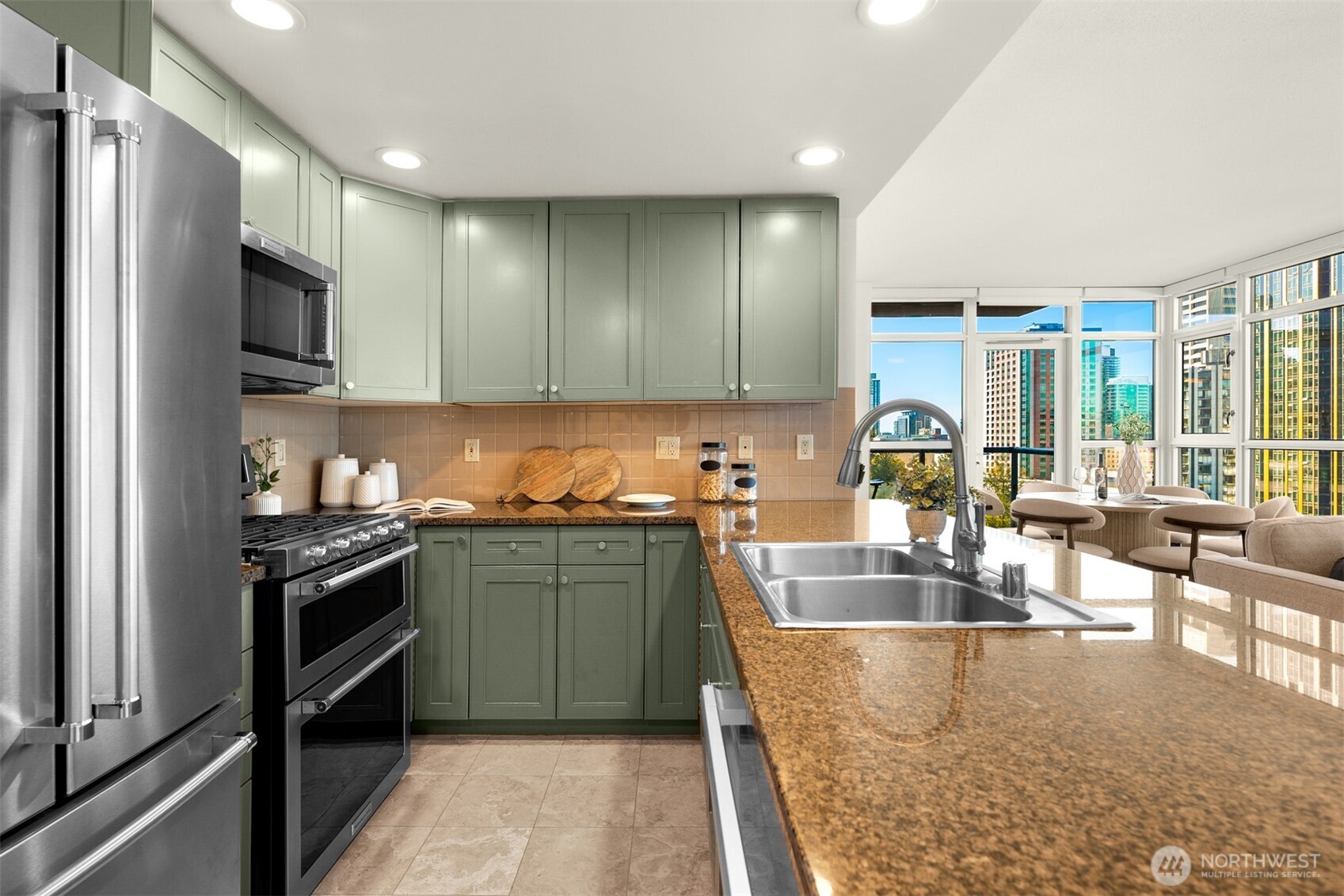 1420 Terry Avenue #1001, Seattle, WA 98101