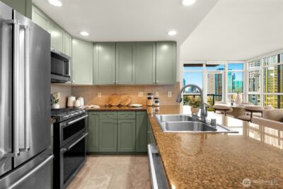 1420 Terry Avenue #1001, Seattle, WA 98101 - Photo 11