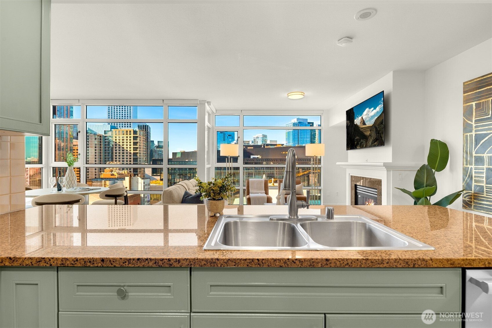 1420 Terry Avenue #1001, Seattle, WA 98101