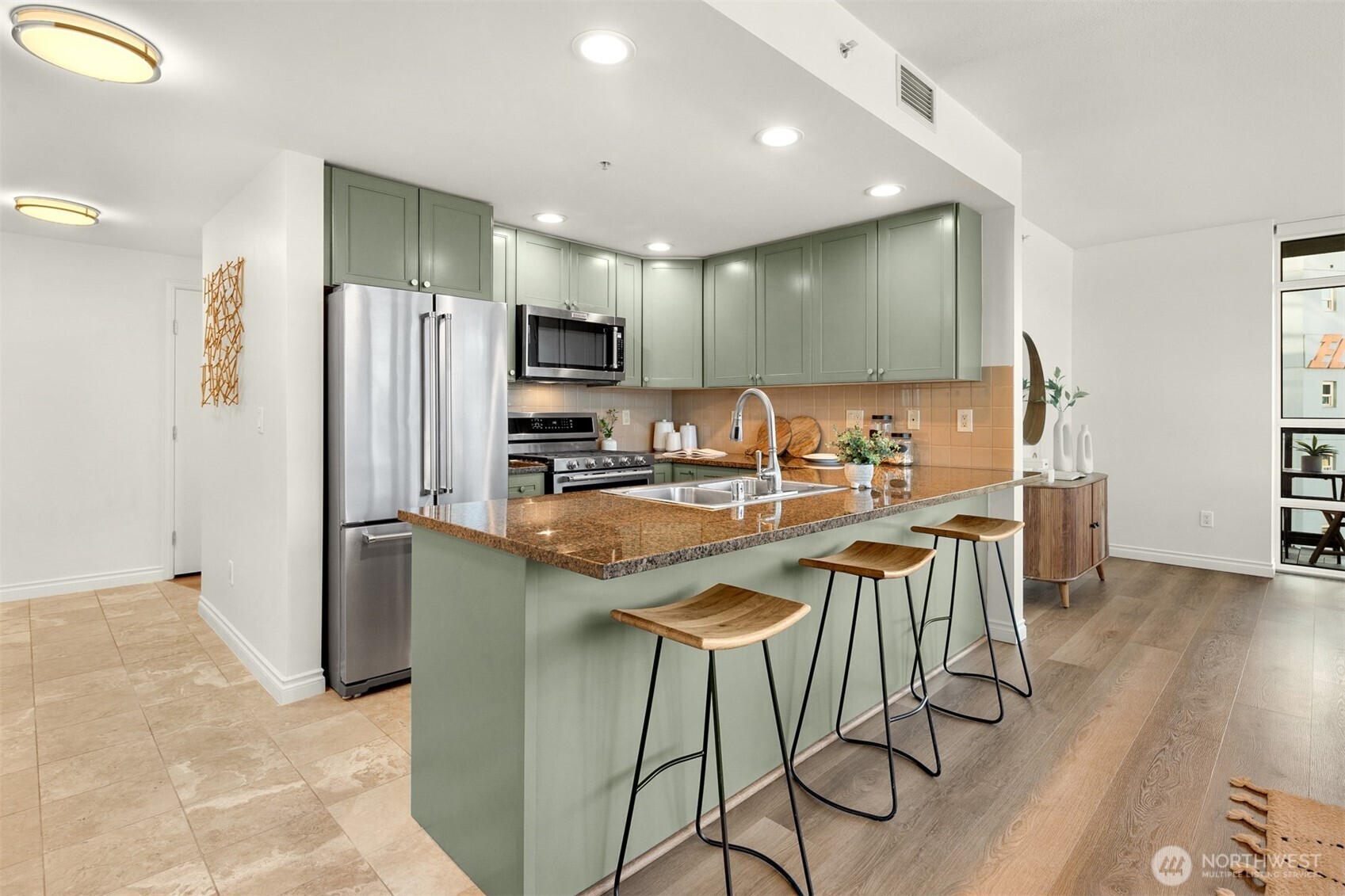 1420 Terry Avenue #1001, Seattle, WA 98101