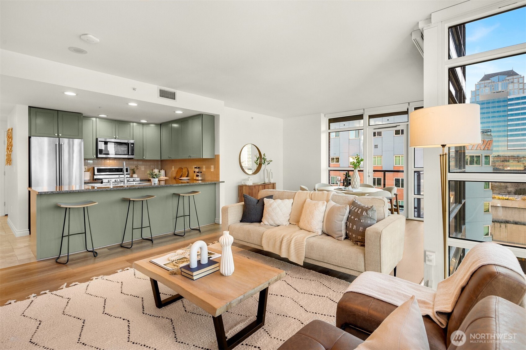 1420 Terry Avenue #1001, Seattle, WA 98101