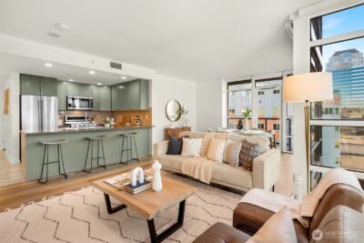 1420 Terry Avenue #1001, Seattle, WA 98101 - Photo 15