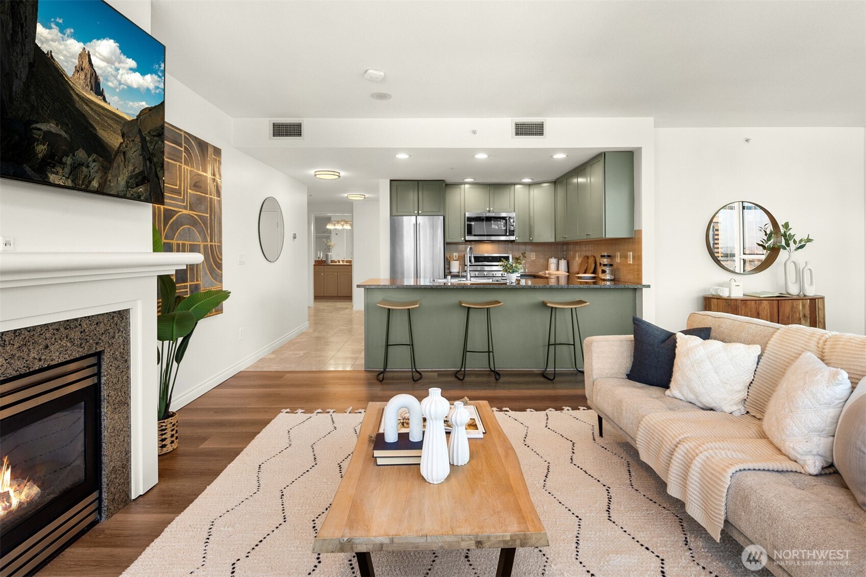 1420 Terry Avenue #1001, Seattle, WA 98101