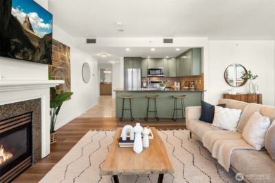 1420 Terry Avenue #1001, Seattle, WA 98101 - Photo 16