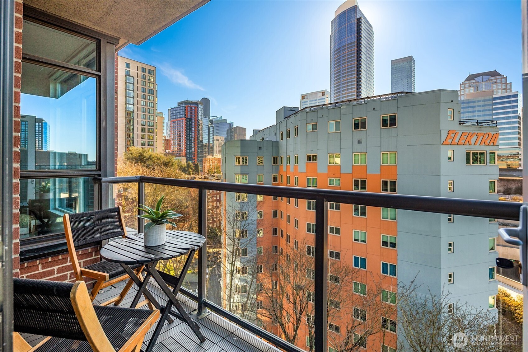 1420 Terry Avenue #1001, Seattle, WA 98101