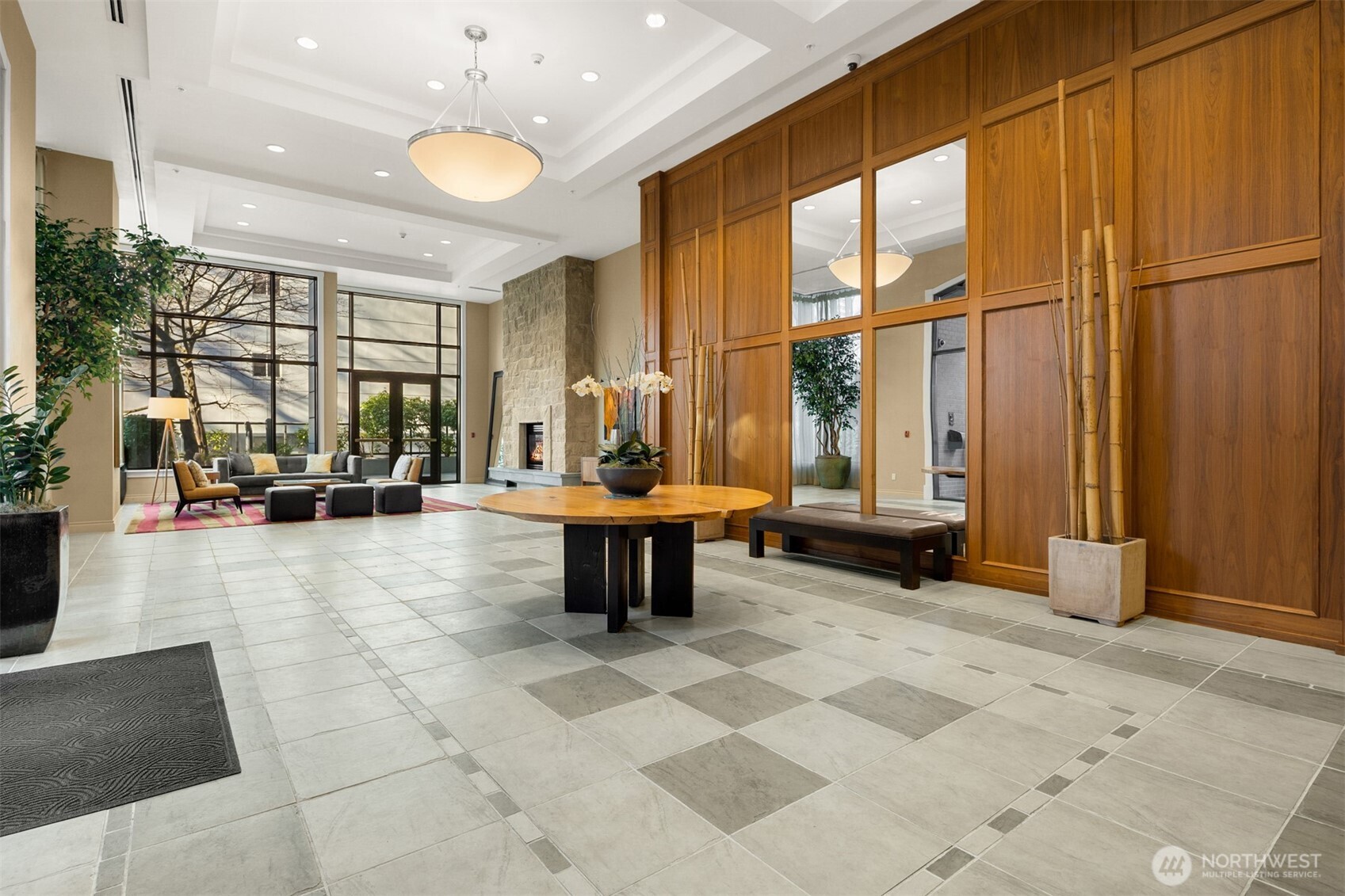 1420 Terry Avenue #1001, Seattle, WA 98101