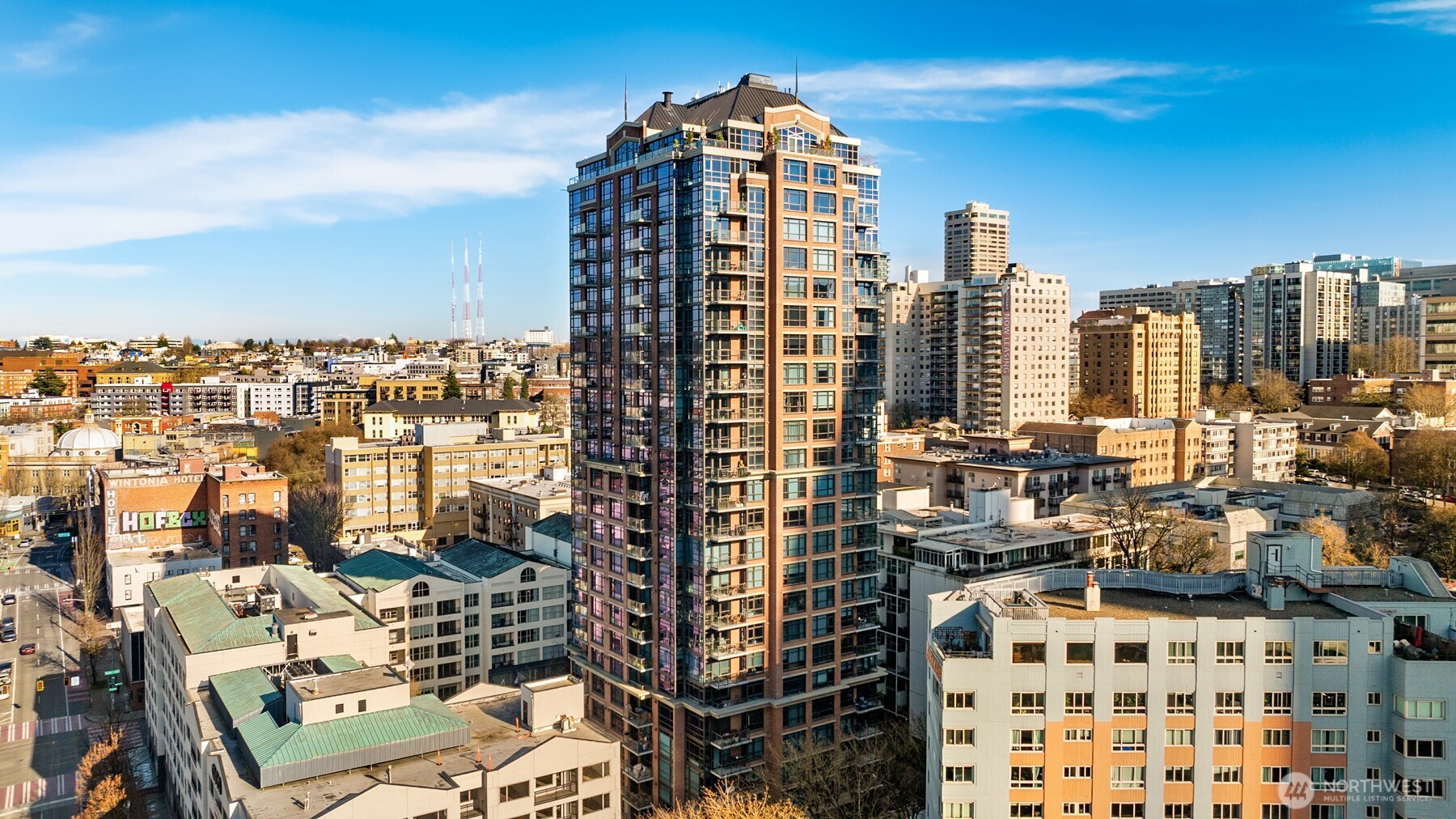 1420 Terry Avenue #1001, Seattle, WA 98101