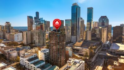 1420 Terry Avenue #1001, Seattle, WA 98101 - Photo 33