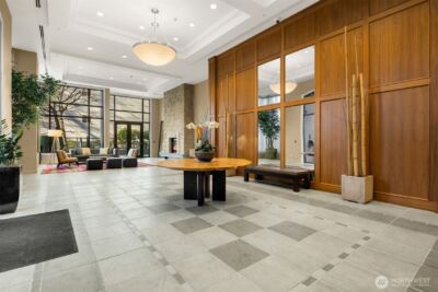 1420 Terry Avenue #1001, Seattle, WA 98101 - Photo 4