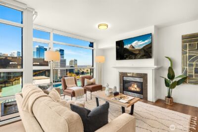 1420 Terry Avenue #1001, Seattle, WA 98101 - Photo 5