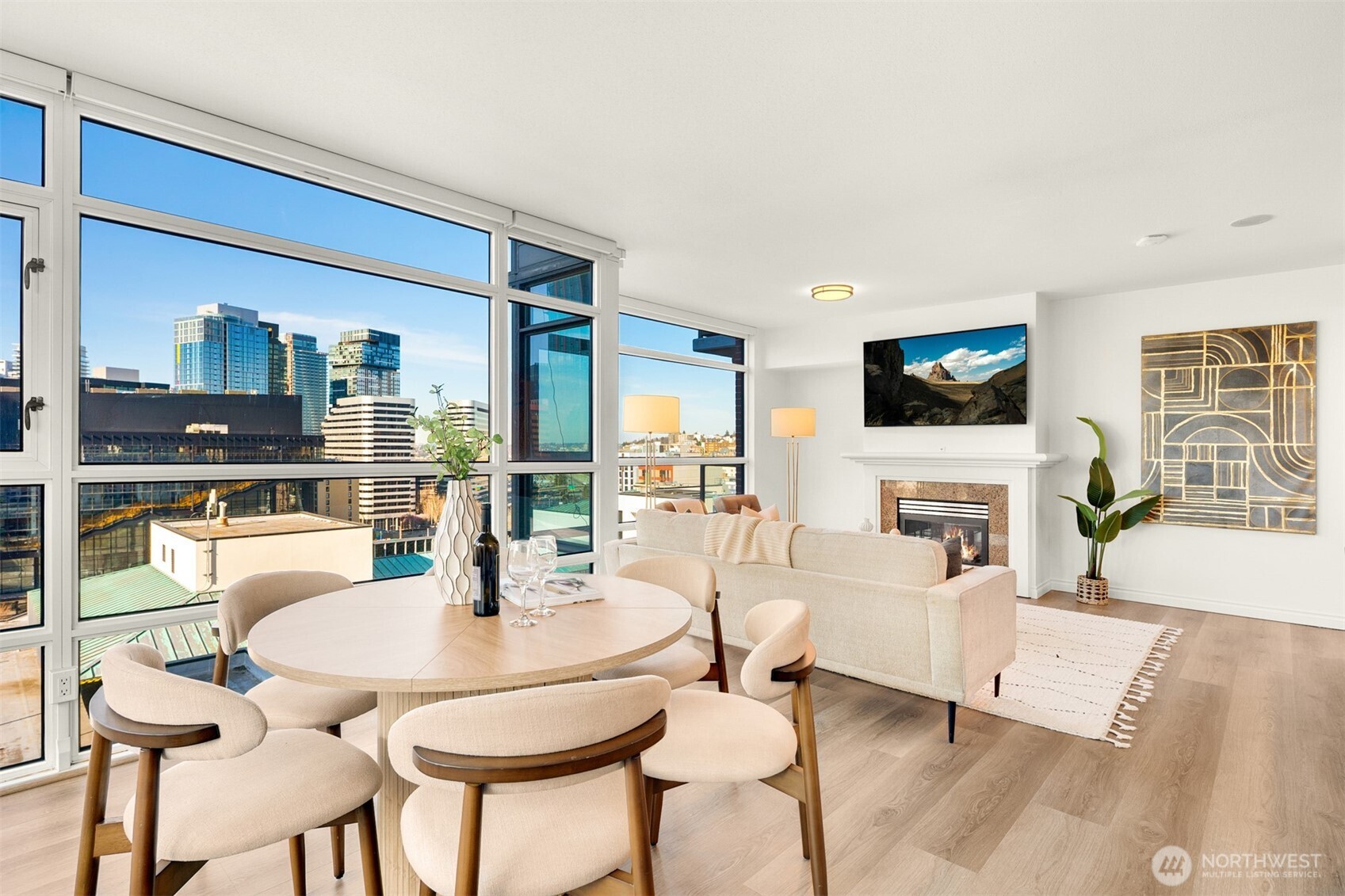 1420 Terry Avenue #1001, Seattle, WA 98101