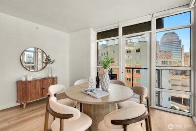 1420 Terry Avenue #1001, Seattle, WA 98101 - Photo 8