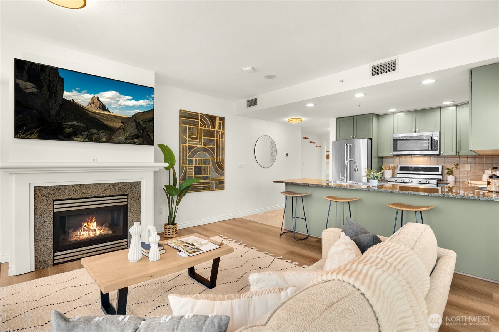 1420 Terry Avenue #1001, Seattle, WA 98101