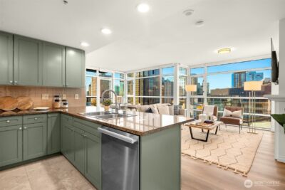 1420 Terry Avenue #1001, Seattle, WA 98101 - Photo 10