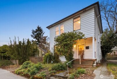 943 23rd Avenue , Seattle, WA 98122