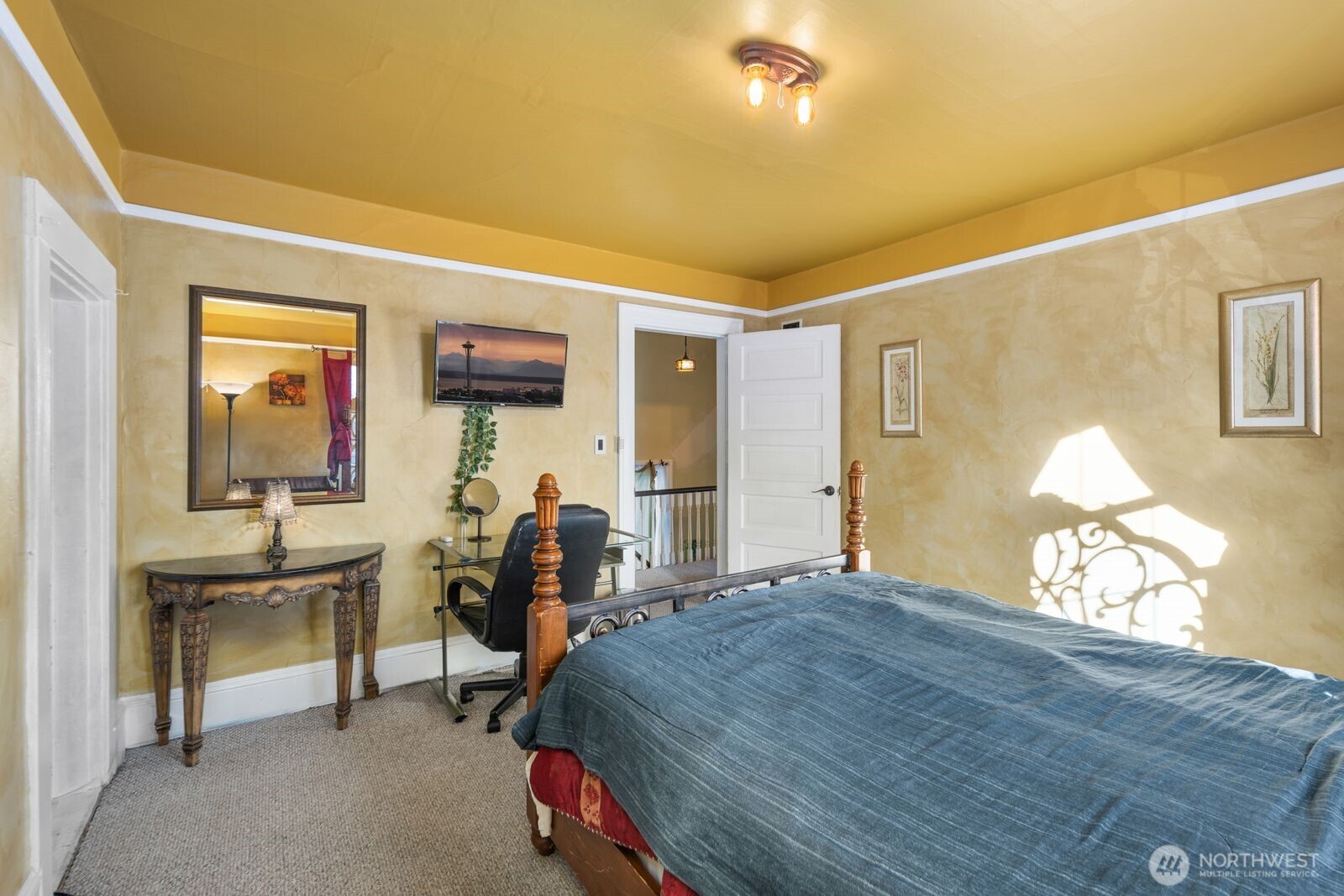 943 23rd Avenue , Seattle, WA 98122